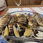 българа Πανσιόν 3*