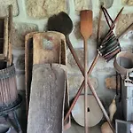Πανσιόν българа Vetren (Silistra)