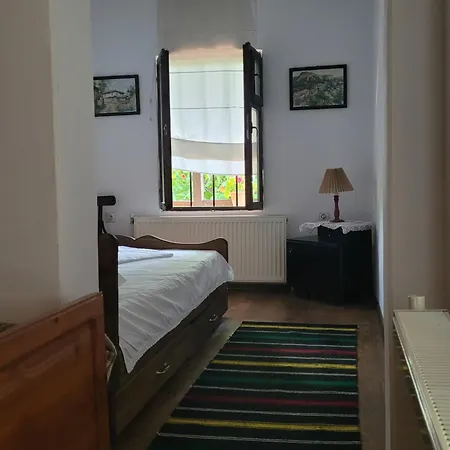българа Penzion Vetren (Silistra)