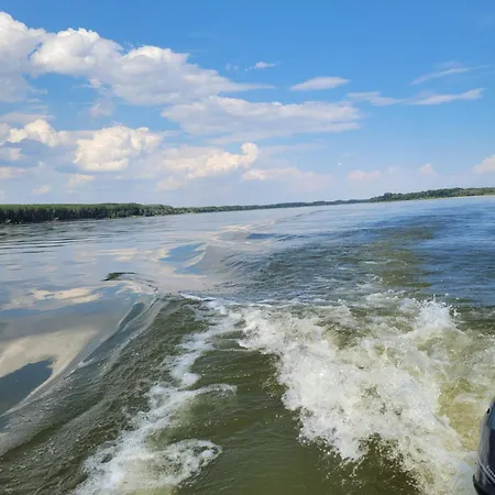 Penzion българа Vetren (Silistra)