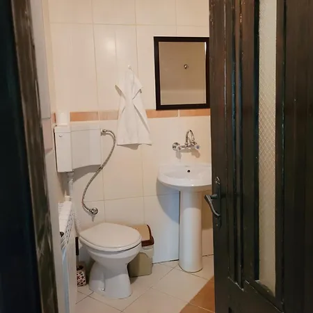 българа Penzion