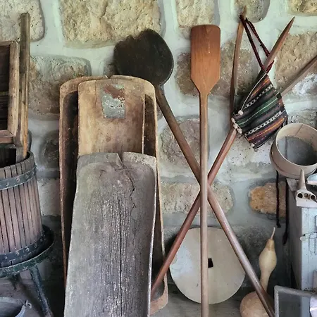 Affittacamere българа Vetren (Silistra)