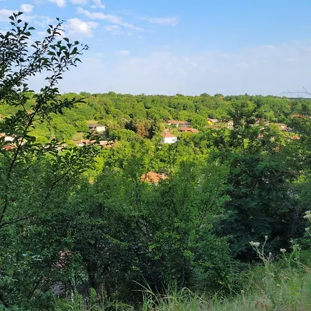 българа Penzion *