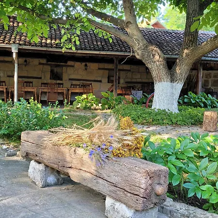 Gasthof българа 3*