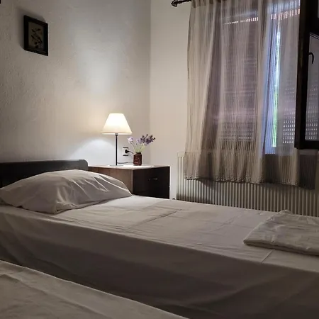 българа Affittacamere 3*