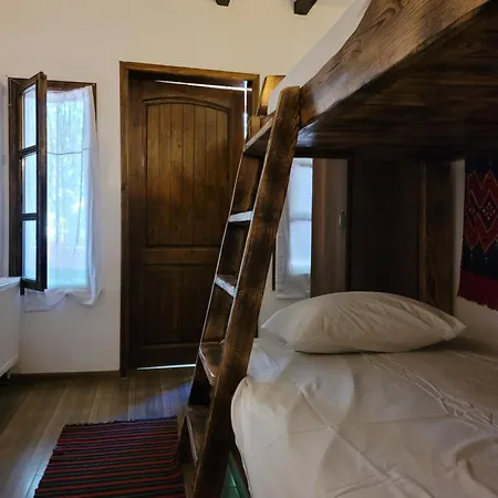 българа Vetren (Silistra)