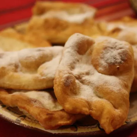 Penzion българа